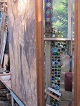 Terrasse d'art