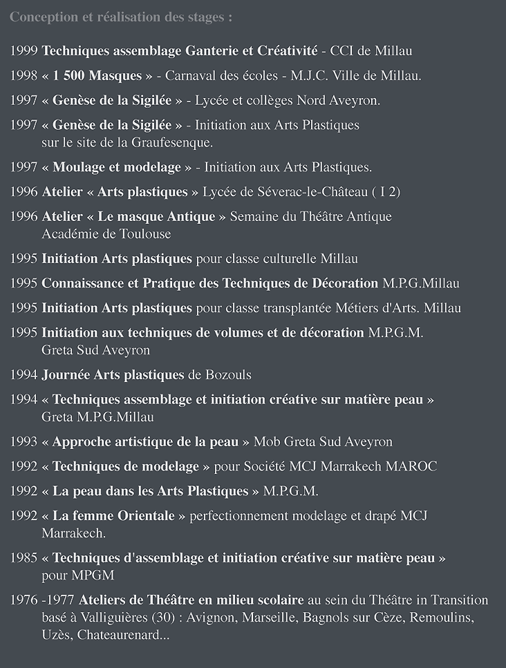 P�dagogie et didactique